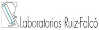 Laboratorios Ruiz Falcó logo