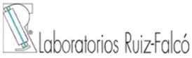 Laboratorios Ruiz Falcó logo